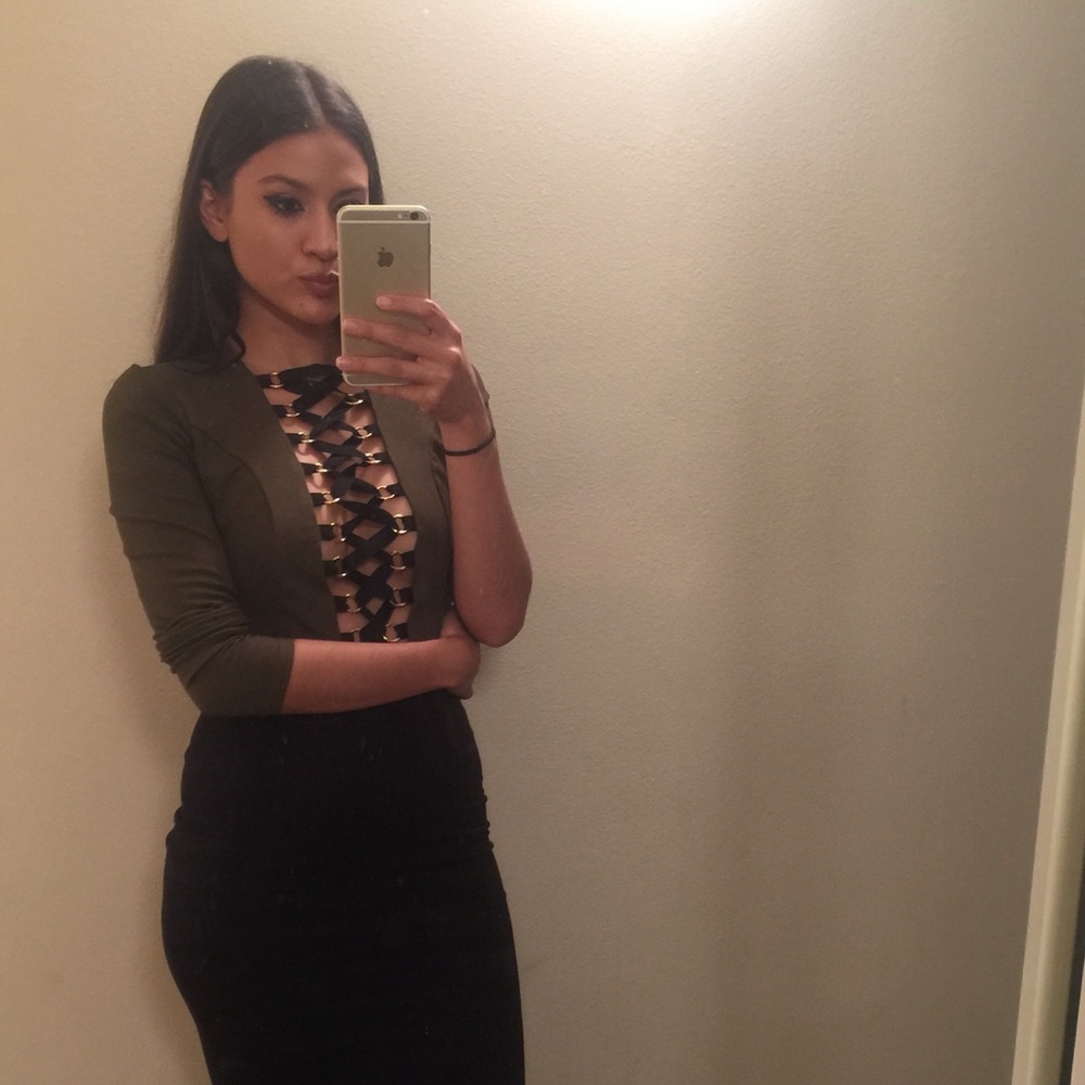 Bodysuit